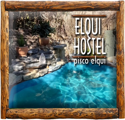 Cabañas Elqui Paraiso
